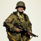 Image for article titled 93-year-old vet just recreated his D-Day parachute jump over Normandy